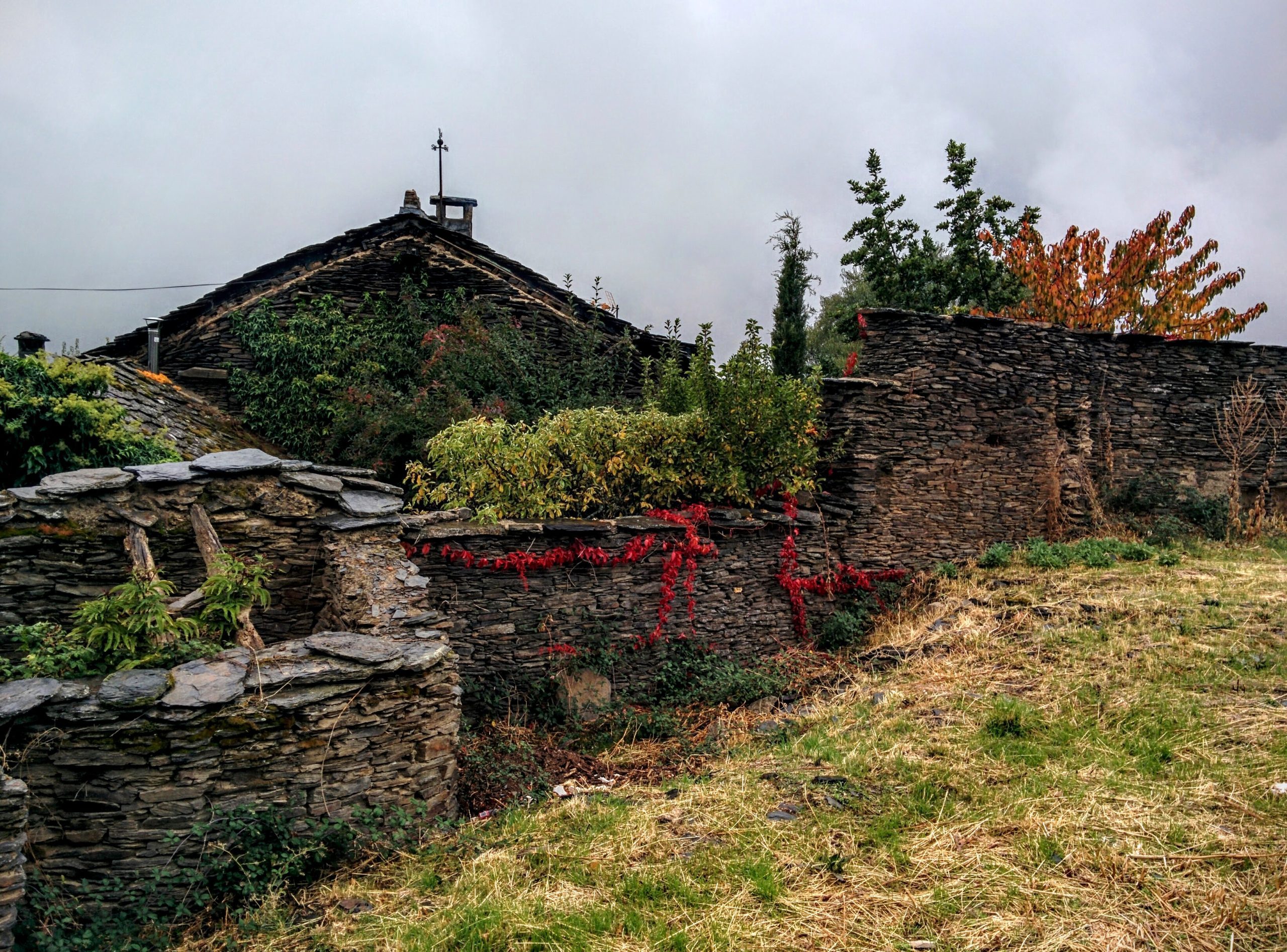 Pueblos Negros